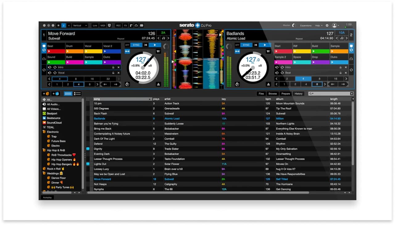 The 8 Best DJ Software for PC & Laptop 2026 | LANDR Blog