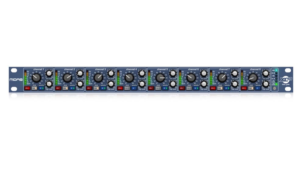 What is ADAT? How to Add Channels to Your Audio Interface | LANDR