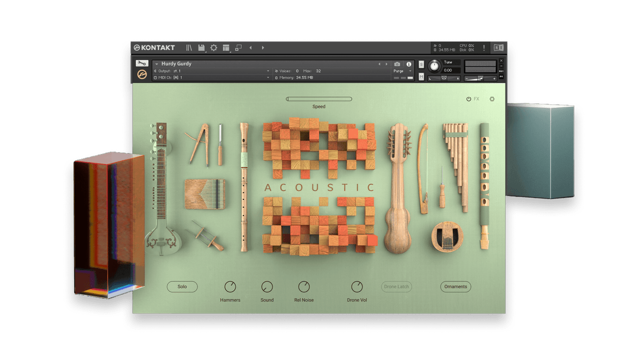 The 5 Best RoyaltyFree Sample Libraries and How to Use Them