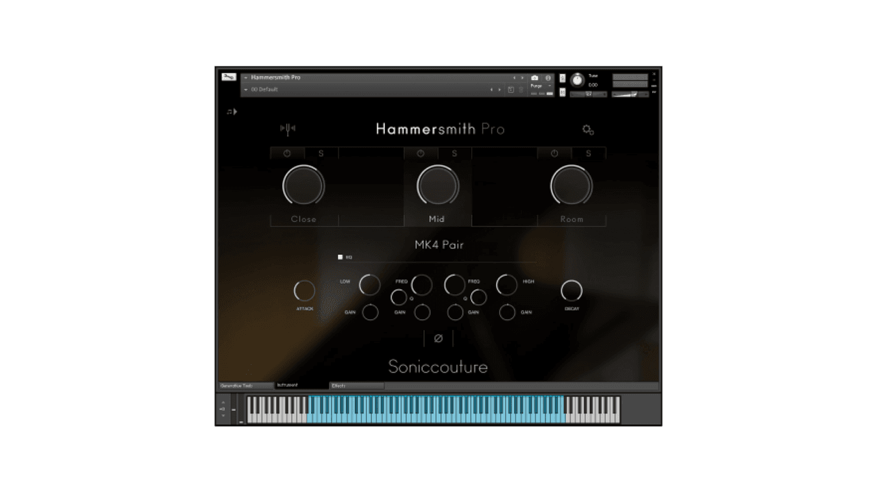 The Best Piano VSTs for Authentic Sound in Your DAW LANDR Blog