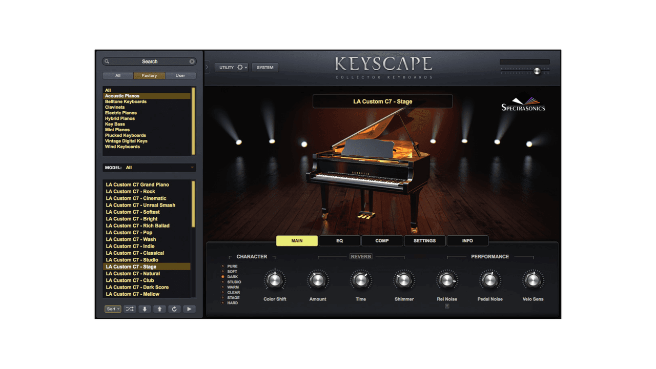 The Best Piano VSTs for Authentic Sound in Your DAW LANDR Blog