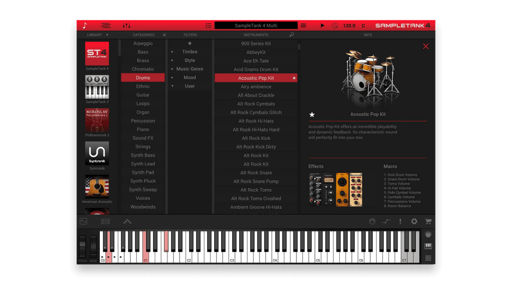 The 5 Best RoyaltyFree Sample Libraries and How to Use Them