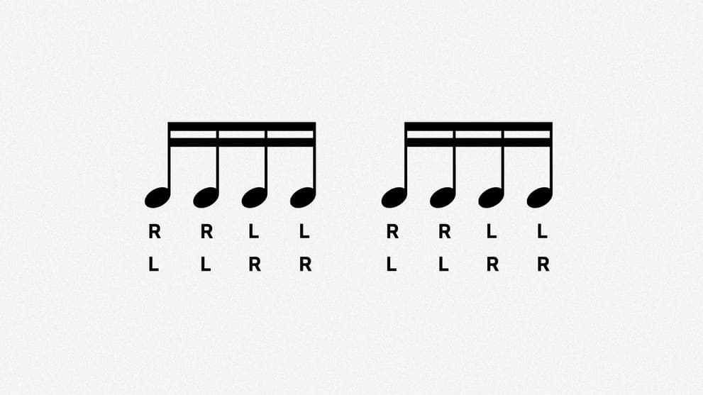 12 Essential Drum Rudiments Every Drummer Needs to Know LANDR