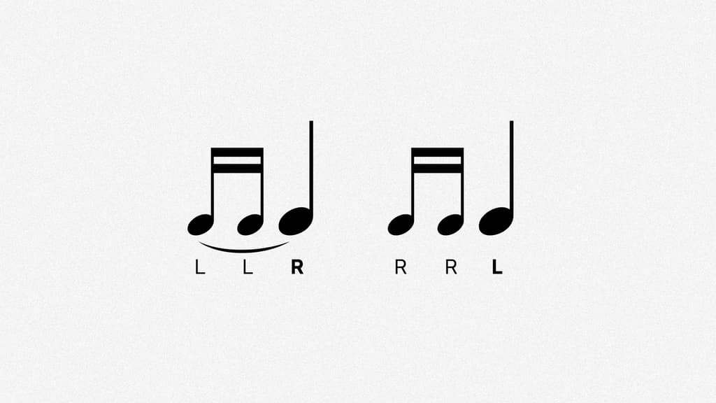 12 Essential Drum Rudiments Every Drummer Needs to Know LANDR