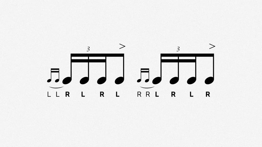 12 Essential Drum Rudiments Every Drummer Needs to Know | LANDR