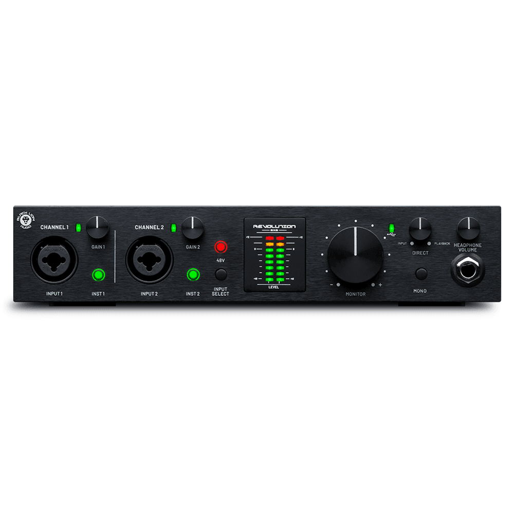 The 8 Best USB-C Audio Interfaces in 2026 | LANDR Blog