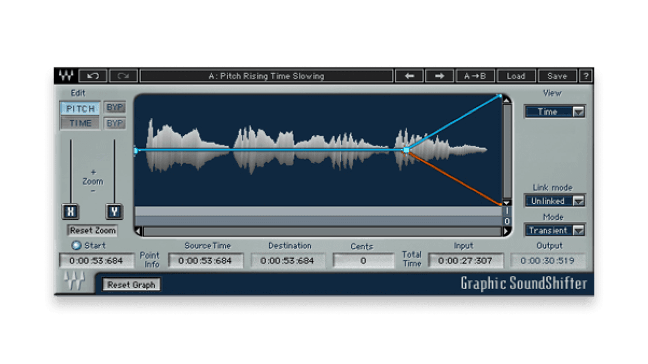What Is a Pitch Shifter? The 6 Best Pitch Shifting Plugins LANDR Blog