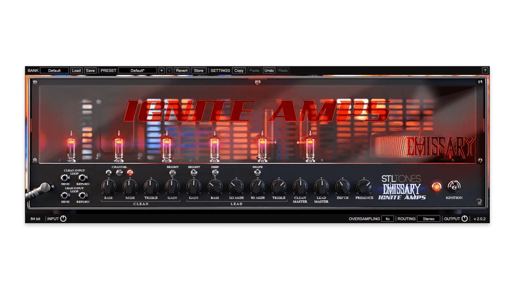 The 8 Best Free Guitar Plugins for Perfect Tone in Your DAW LANDR