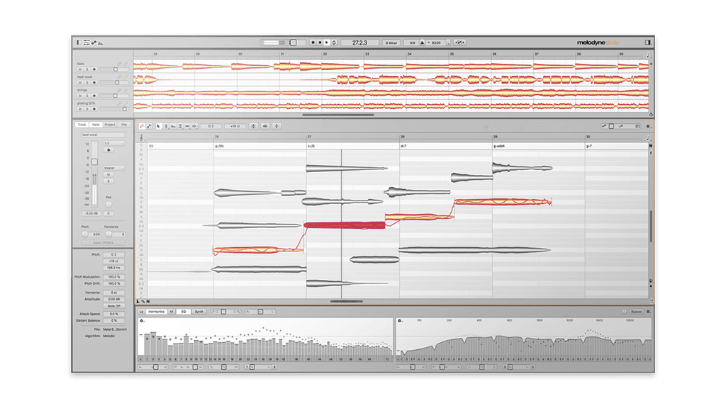 The 10 Best Pitch Correction Plugins Tested for Any Budget | LANDR Blog