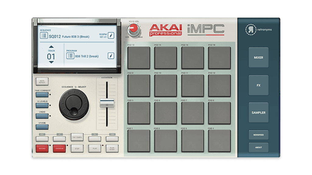 10 Inspiring MusicMaking Apps for iOS and Android 2024 LANDR Blog