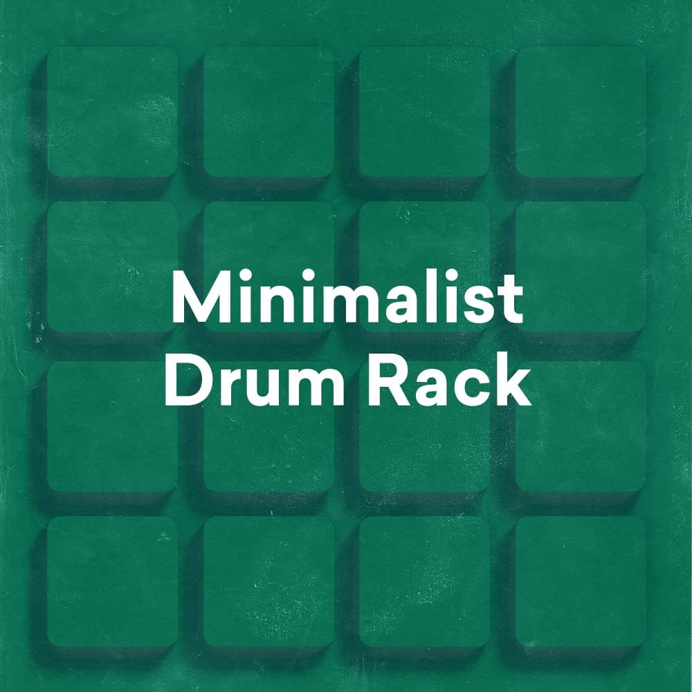 Ableton Racks How to Use Them & 10 Ableton Drum Racks You Need