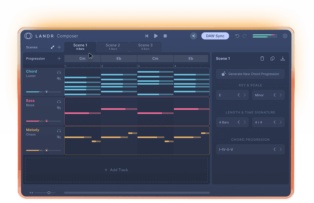 The 8 Best Chord Progression Generators for Quick Inspiration in 2025