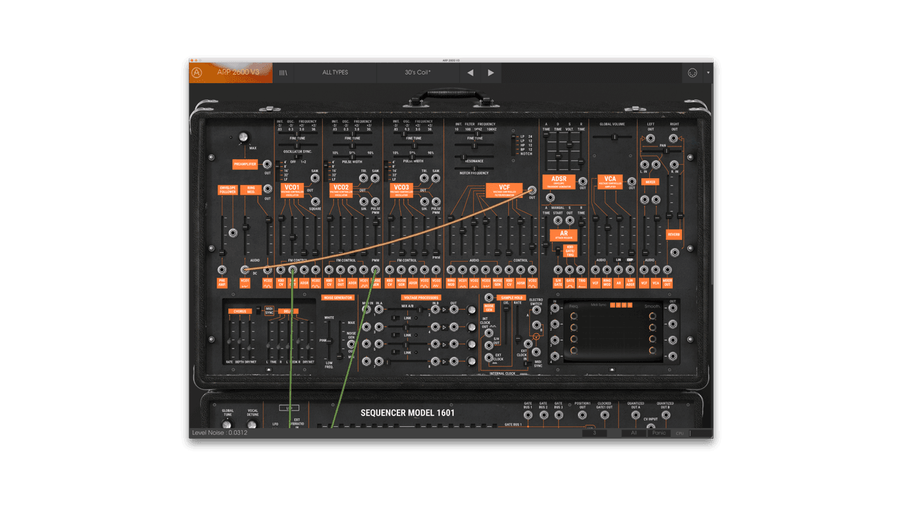 Vintage Synth Plugins The 8 Best VSTs for Classic Retro Sound LANDR
