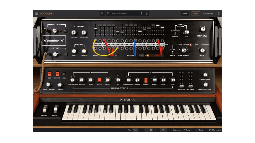 What is a Vocoder? The 5 Best Plugins For Robot Voice Effects | LANDR