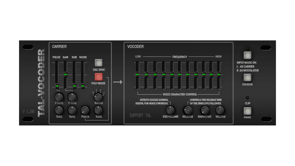 What is a Vocoder? The 5 Best Plugins For Robot Voice Effects LANDR