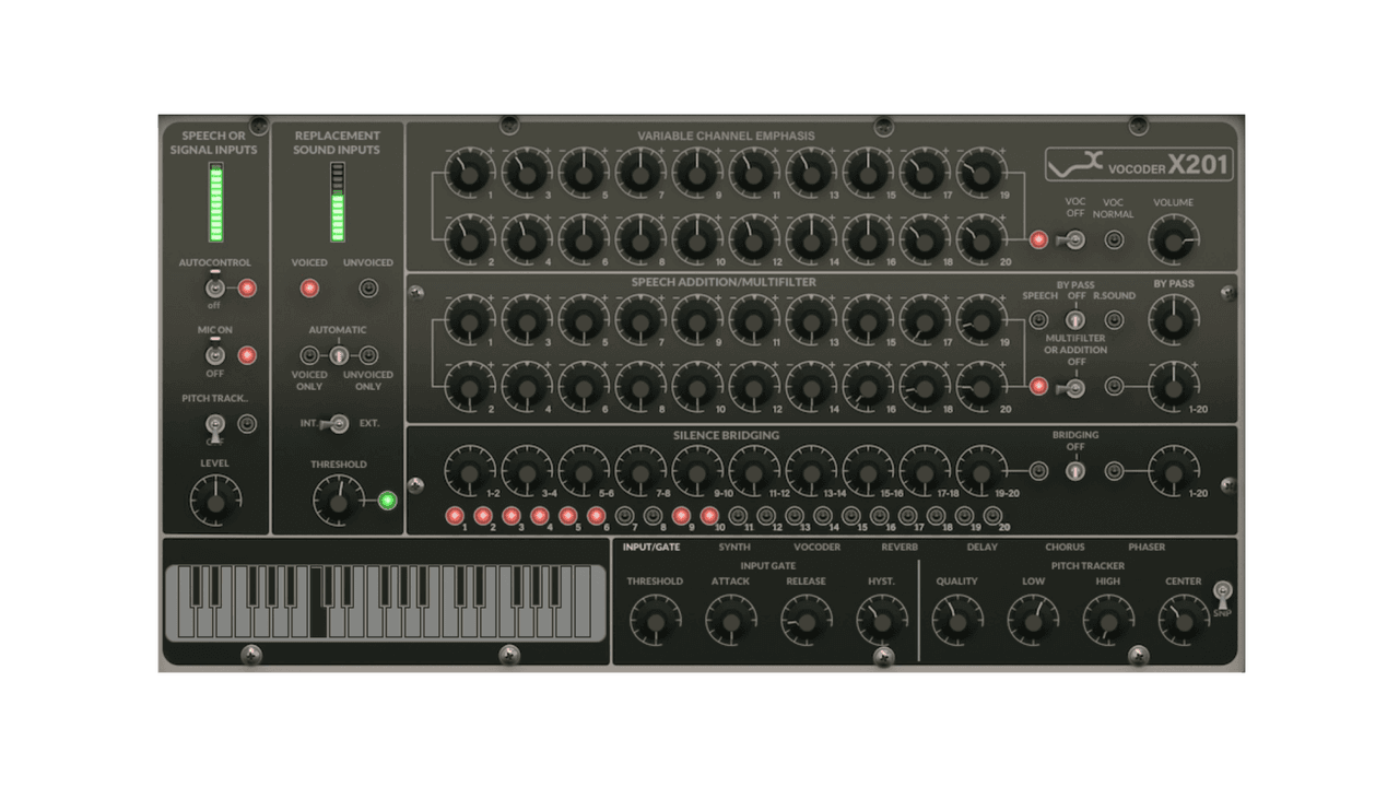 What is a Vocoder? The 5 Best Plugins For Robot Voice Effects LANDR