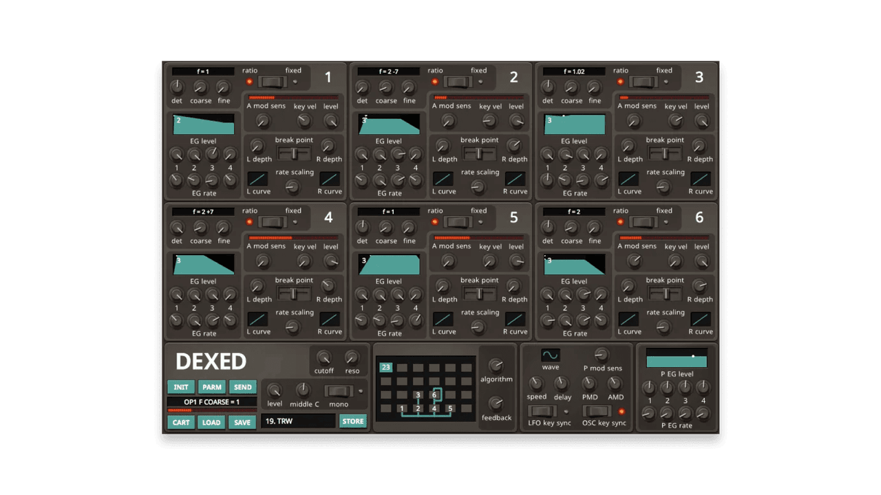 Vintage Synth Plugins The 8 Best VSTs for Classic Retro Sound LANDR