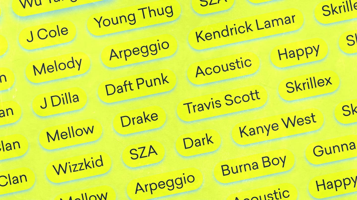 5 New Ways To Use Landr Samples Upgraded Search Tool Landr Blog