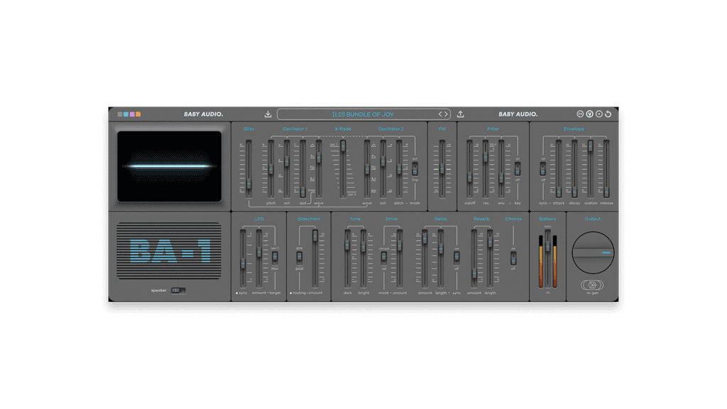 The 10 Best Synth Plugins of 2024 So Far LANDR Blog