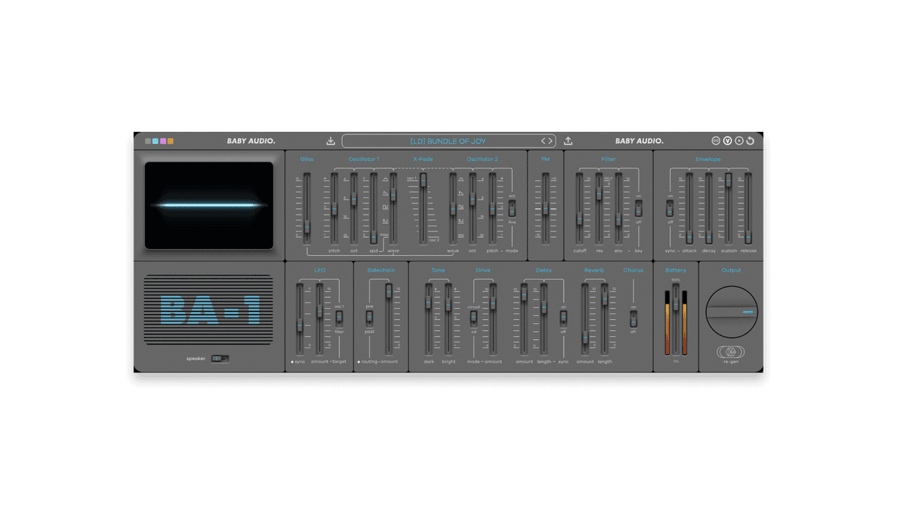 The 10 Best Synth Plugins of 2024 So Far LANDR Blog