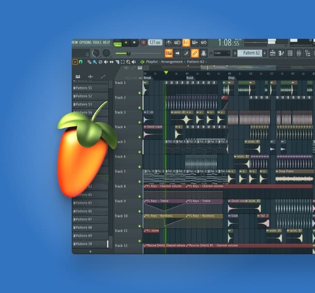 Apprendre FL Studio