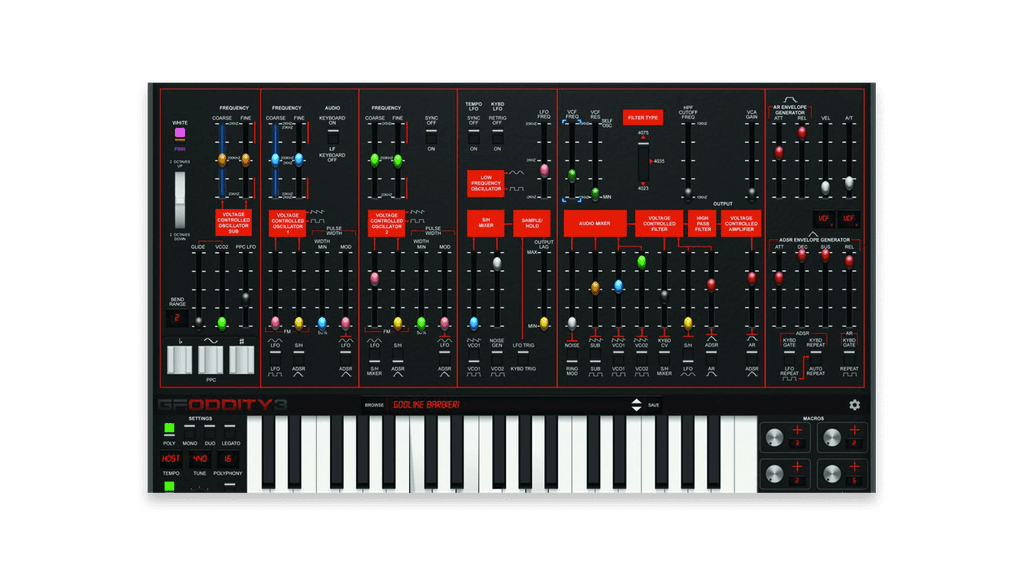 The 10 Best Synth Plugins of 2024 So Far LANDR Blog