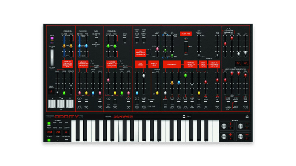 The 10 Best Synth Plugins of 2024 So Far LANDR Blog