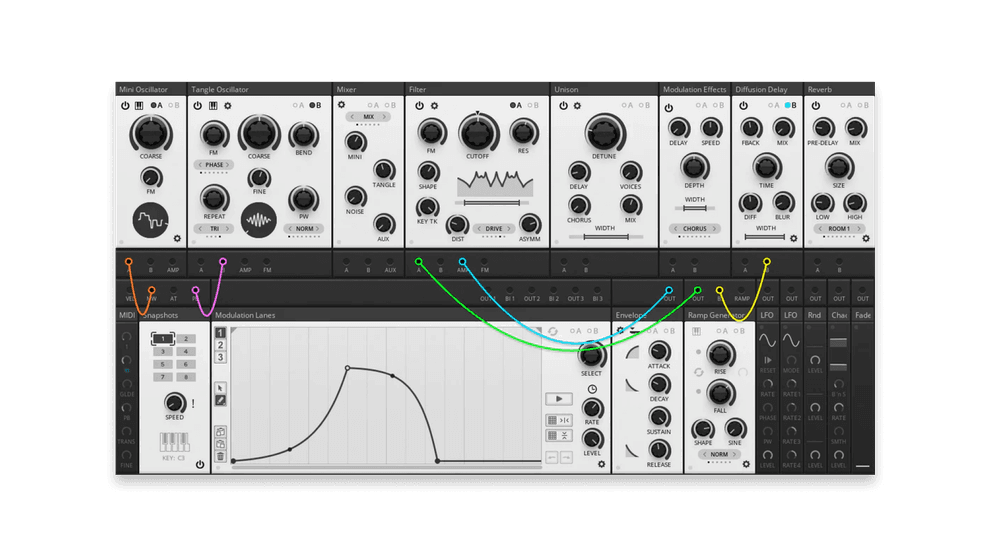 The 10 Best Synth Plugins of 2025 So Far LANDR Blog