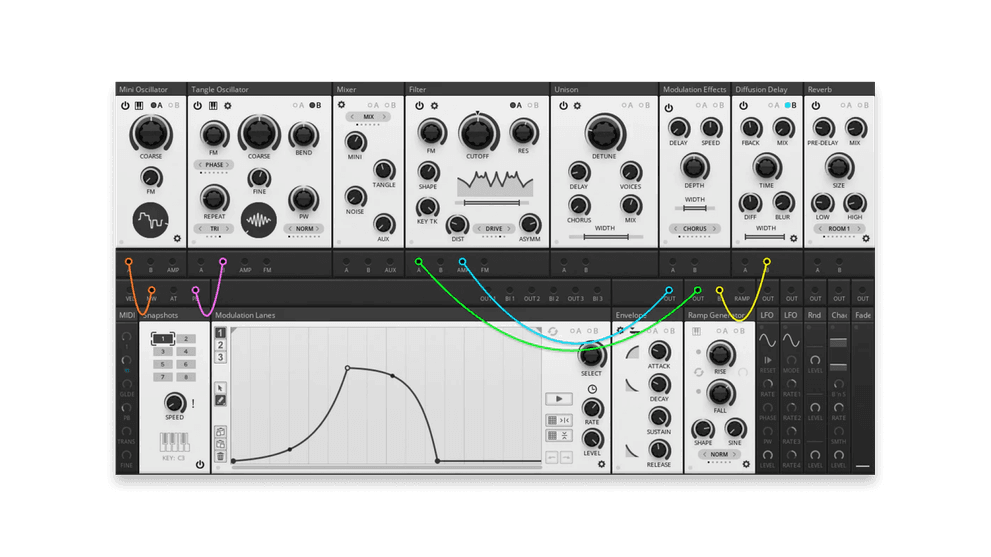 The 10 Best Synth Plugins of 2024 So Far LANDR Blog