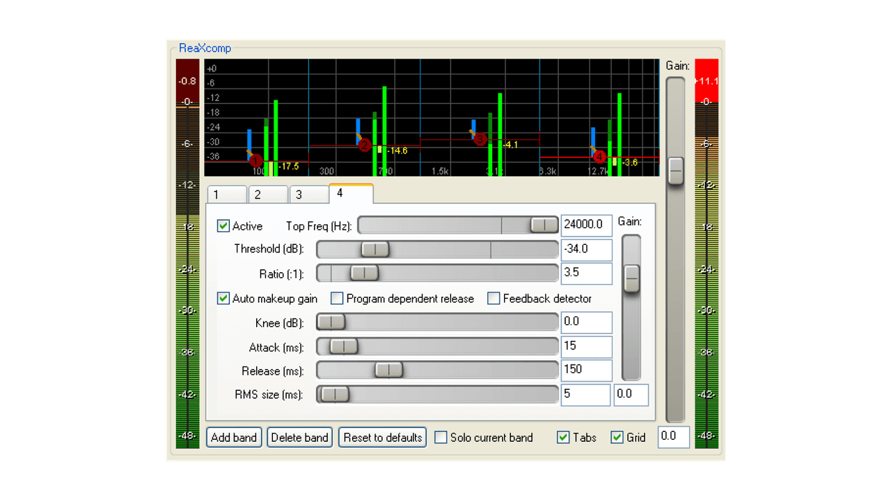 ReaPlugs The 6 Best Reaper Plugins For Mixing LANDR Blog