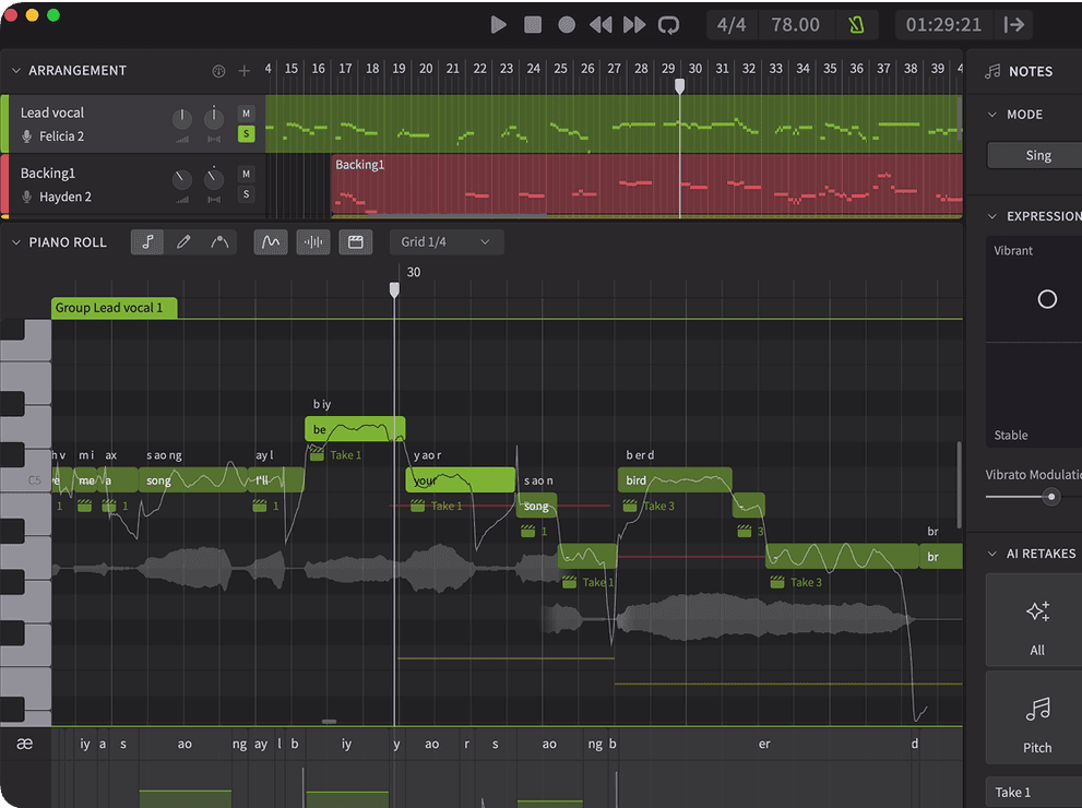 The 7 Best AI Tools for Music Production in 2026 | LANDR Blog