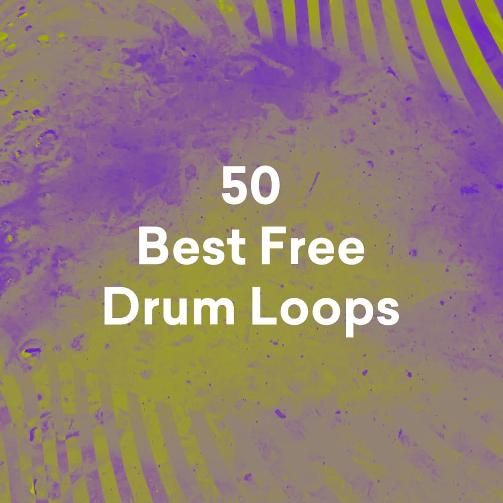 The 6 Best Free Drum Kits on LANDR Samples LANDR Blog