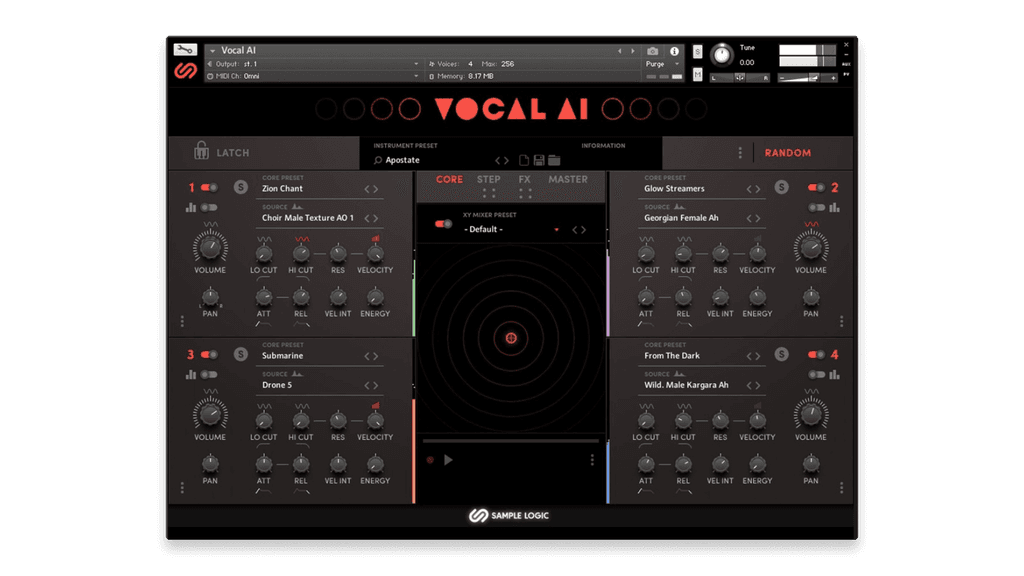 AI Vocals: The 6 Best Vocal AI Plugins and Tools in 2024 | LANDR Blog