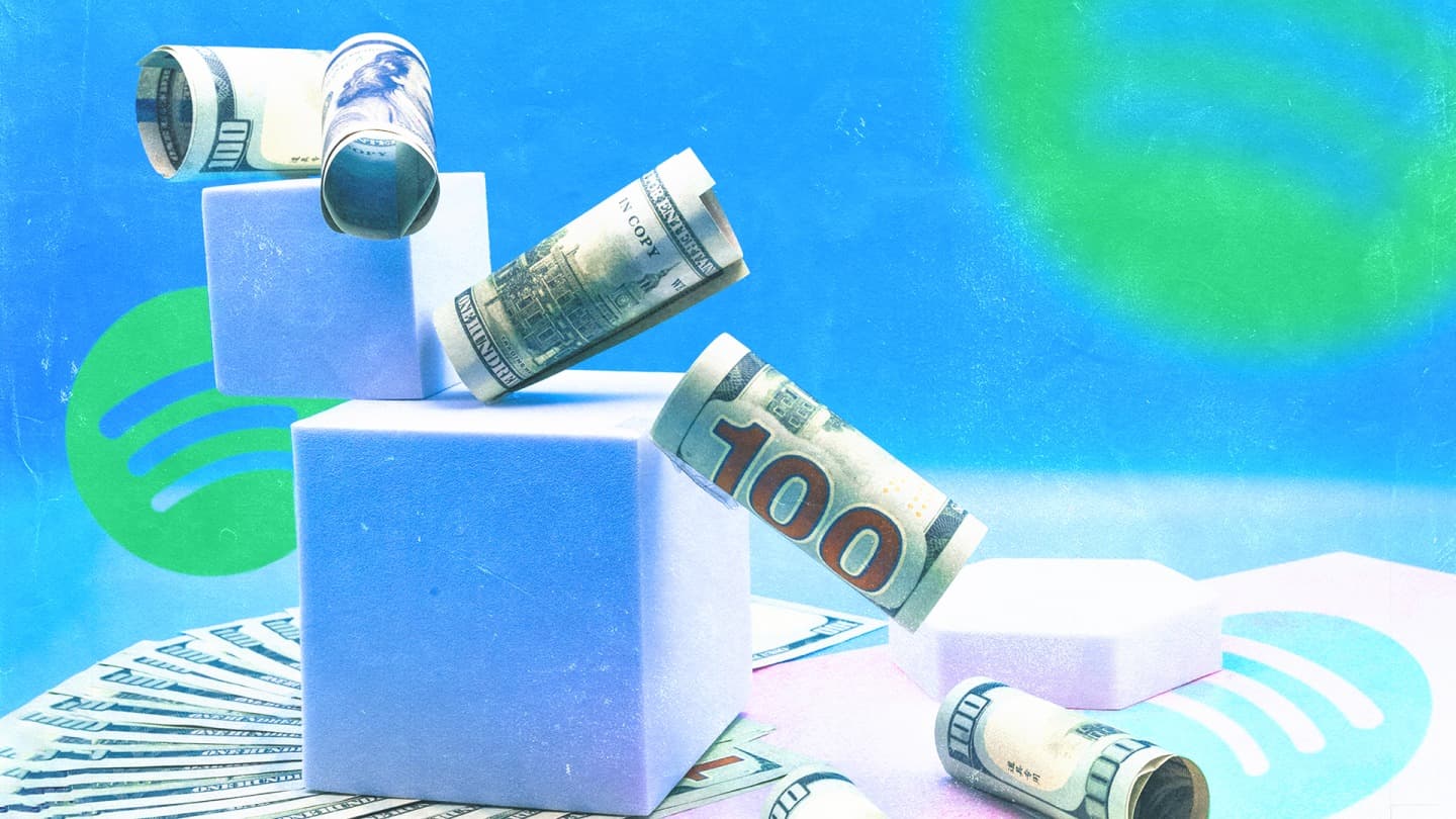 How to Make Money on Spotify A Musician's Guide LANDR Blog