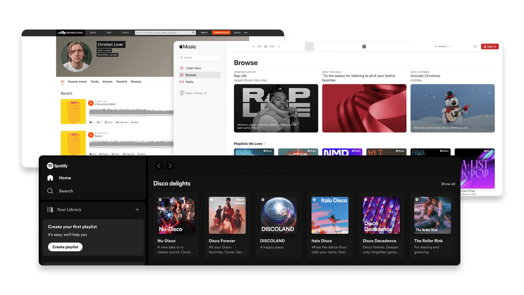 How to Sell Music in 2025: 8 Tips for Emerging Producers | LANDR Blog