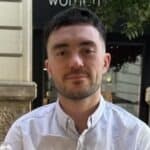 Jake Gill
