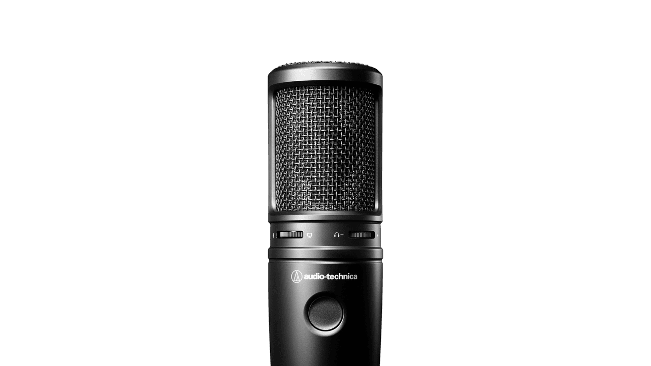The 10 Best Vocal Mics for Any Producer and Any Budget LANDR Blog