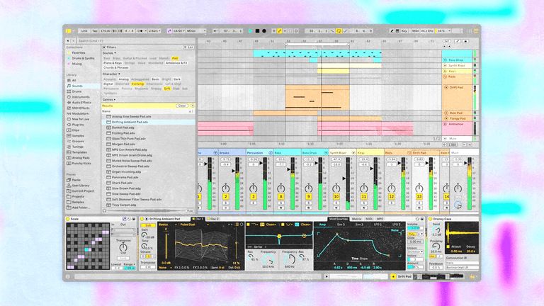 How to Get the Most From Ableton Live Lite | LANDR Blog