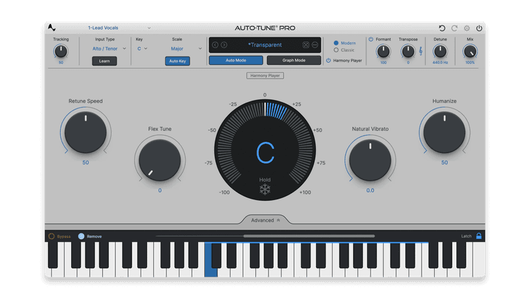 7 BEST AUTOTUNE SOFTWARE PITCH CORRECTION VSTS FOR 2026 visual data 7