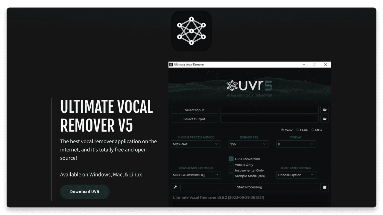 AI Stem Splitters and Vocal Removers: I 10 migliori strumenti gratuiti ...