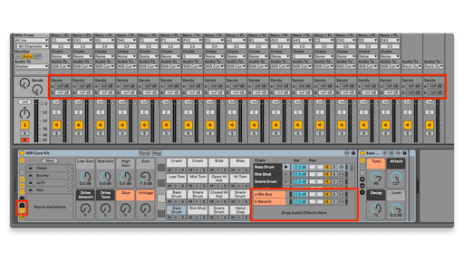 How to Get the Most From Ableton Live Lite | LANDR Blog