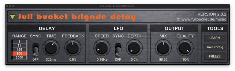Free Delay VST Plugins (2026) | LANDR Blog