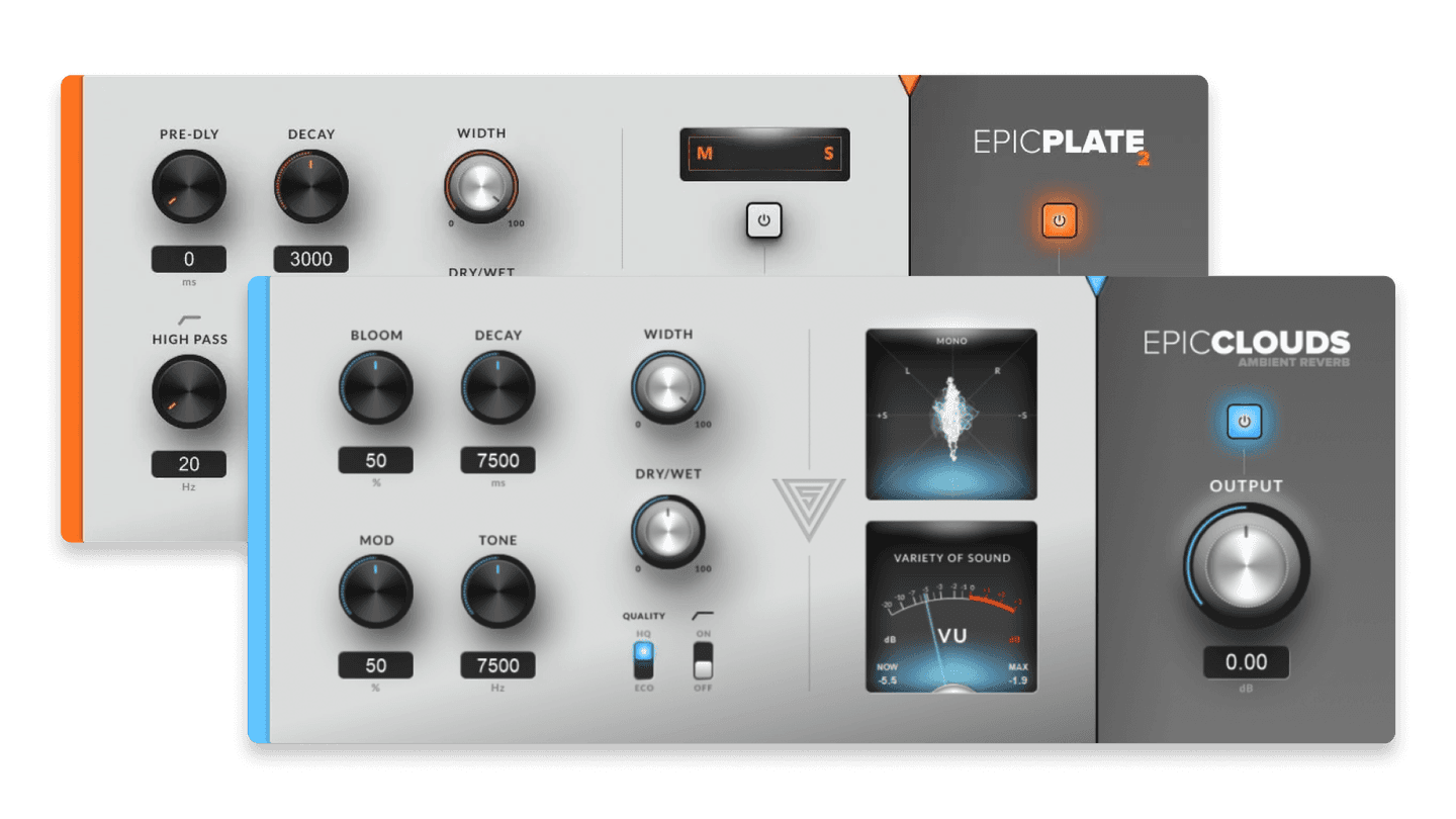 Free Reverb VST Plugins (2024) | LANDR Blog