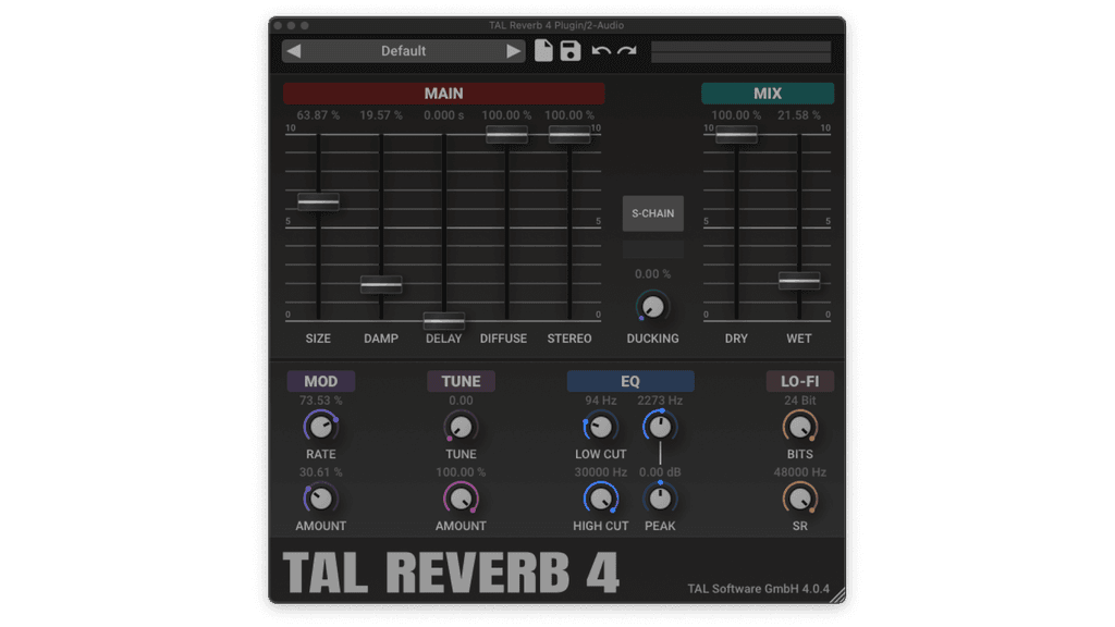 The 15 Best Reverb Plugins in 2026 (Free and Paid) | LANDR Blog