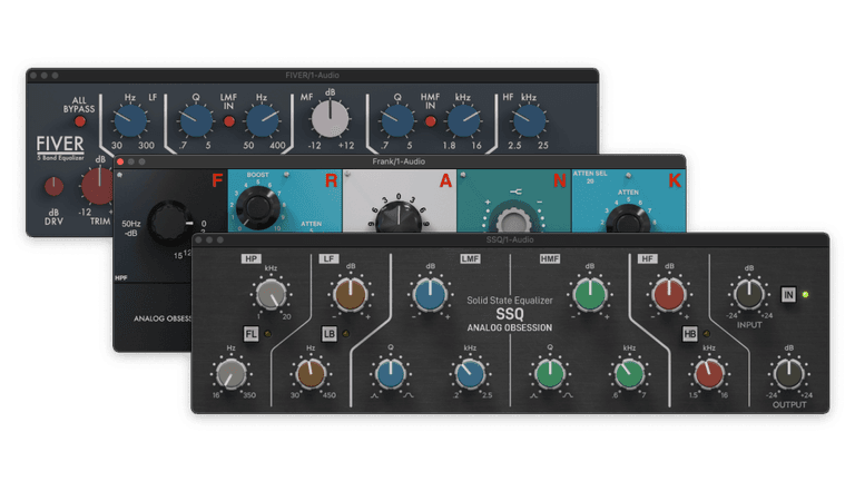 Free EQ VST Plugins (2026) | LANDR Blog