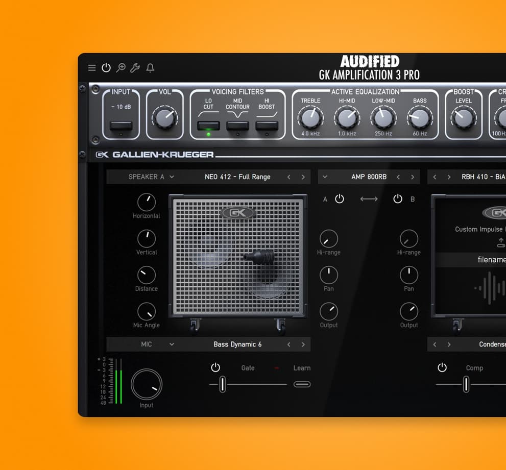 10 Bassline Styles Every Producer Should Know | LANDR Blog