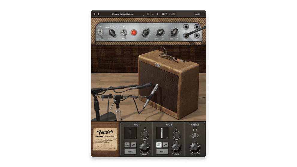 The 10 Best Amp Simulator Plugins and Pedals for Guitar LANDR