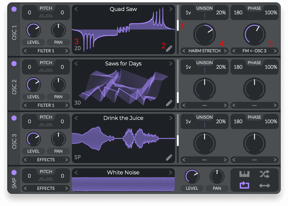 Vital Synth: How to Use It and Where to Begin | LANDR Blog