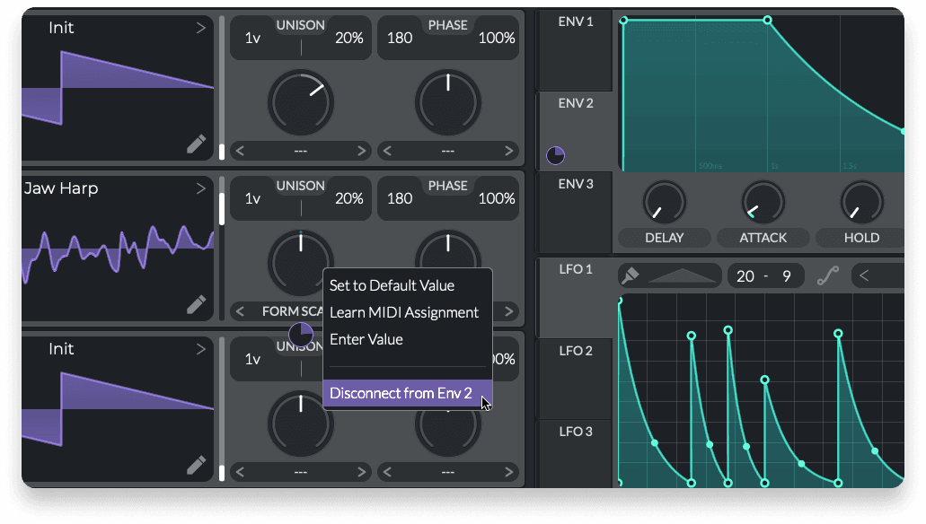 Vital Synth: How to Use It and Where to Begin | LANDR Blog