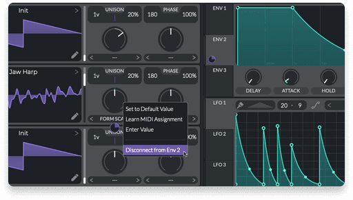 Vital Synth: How to Use It and Where to Begin | LANDR Blog
